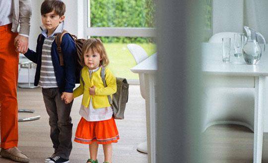 Английский вместе с ребенком за рубежом